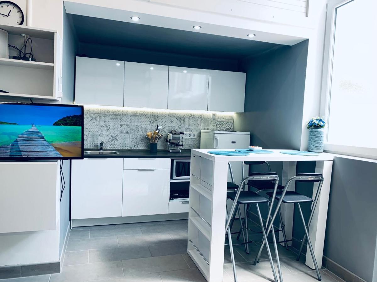 Hajdúszoboszló Cornflower Apartment מראה חיצוני תמונה