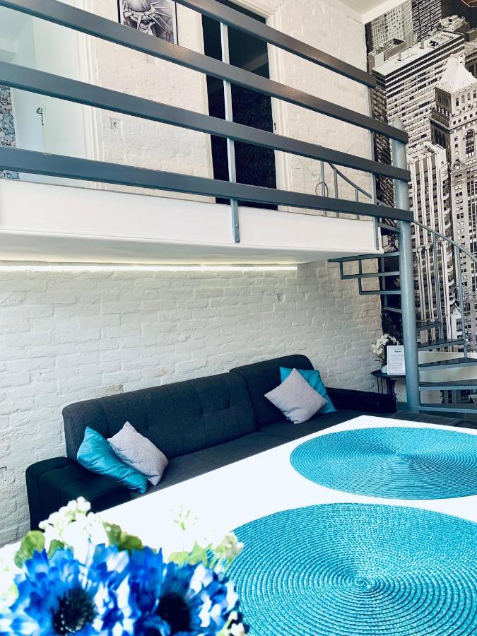 Hajdúszoboszló Cornflower Apartment מראה חיצוני תמונה