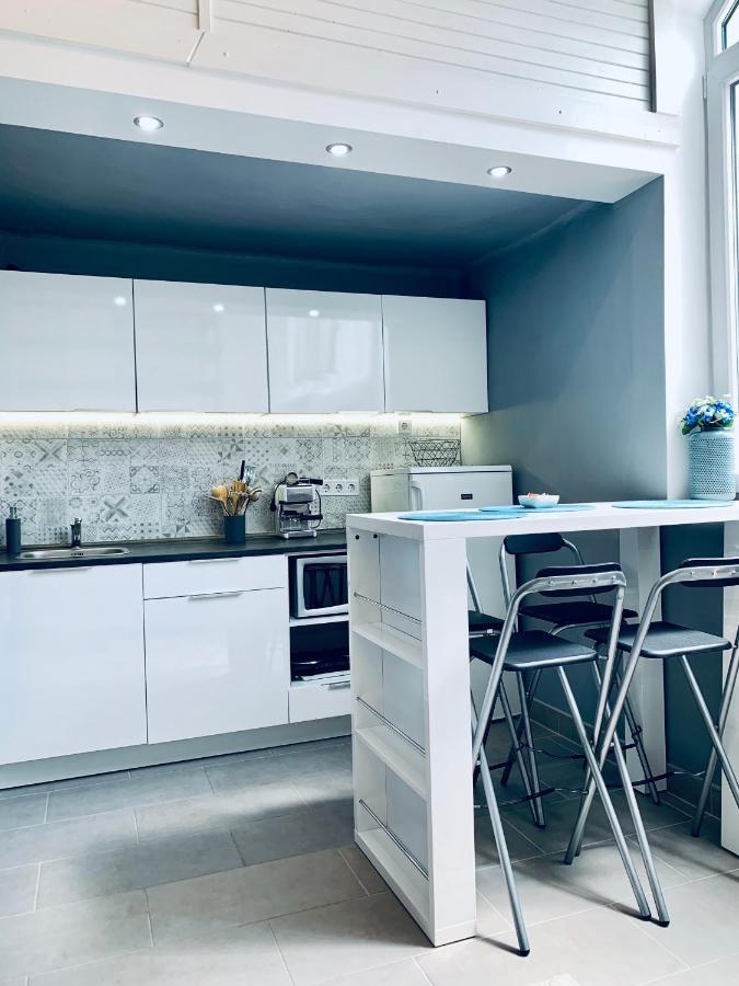 Hajdúszoboszló Cornflower Apartment מראה חיצוני תמונה
