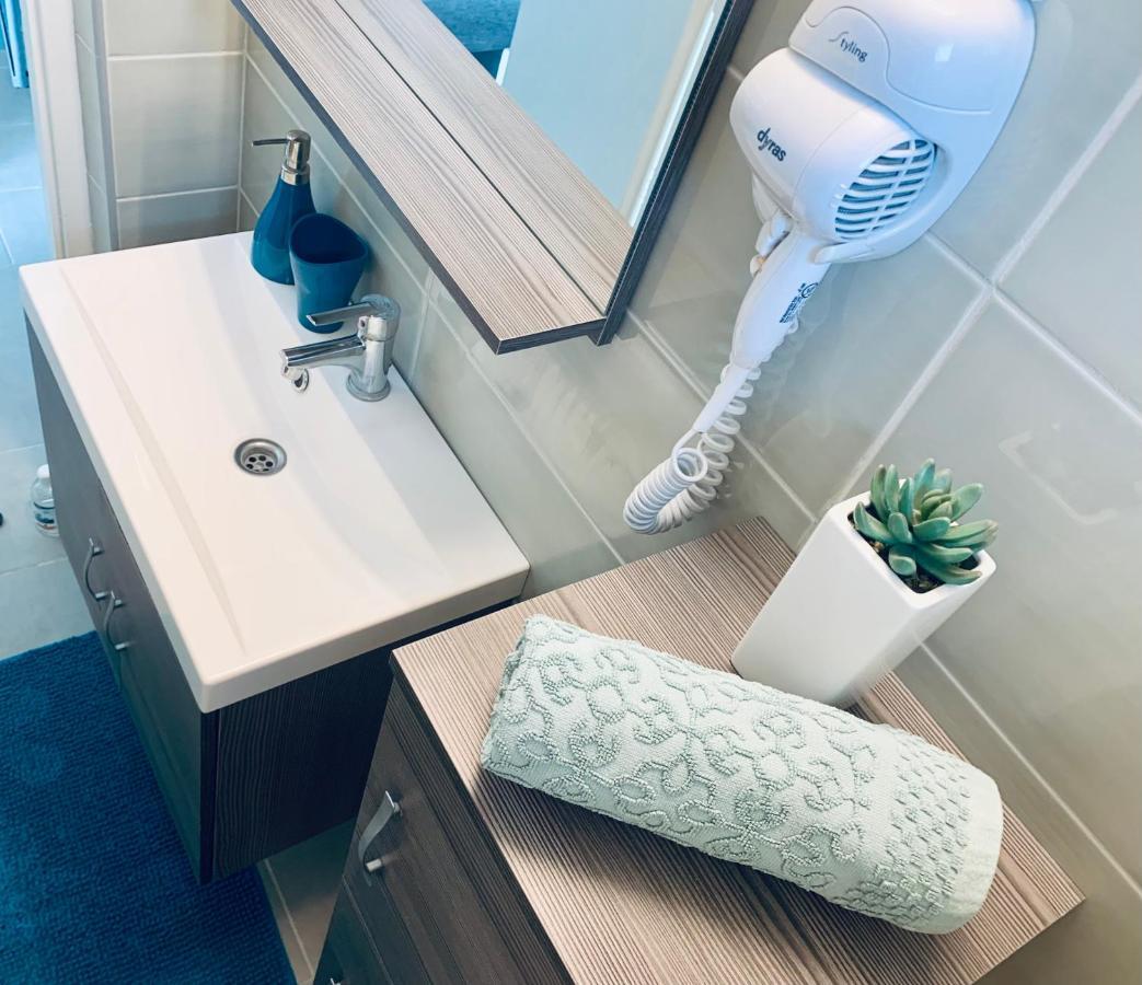 Hajdúszoboszló Cornflower Apartment מראה חיצוני תמונה