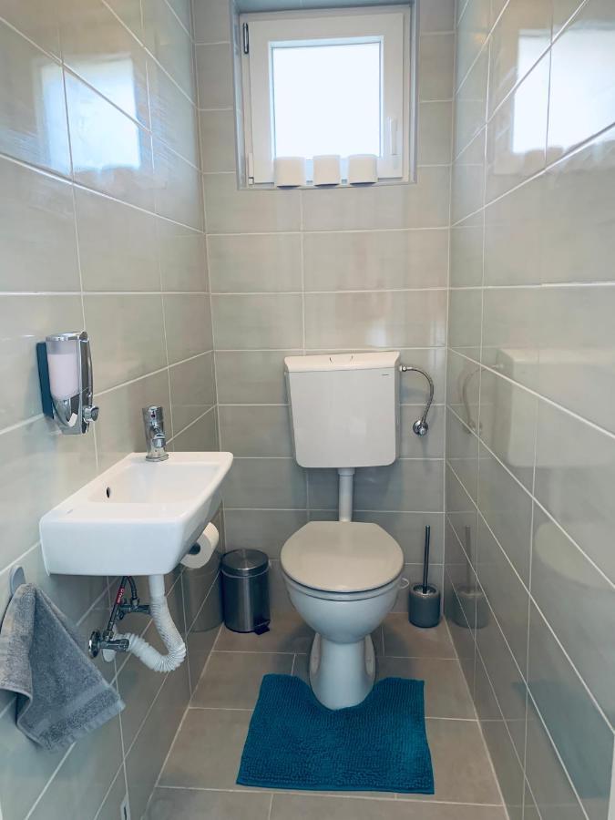 Hajdúszoboszló Cornflower Apartment מראה חיצוני תמונה