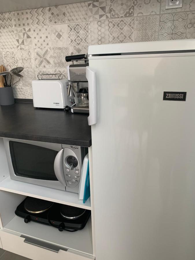 Hajdúszoboszló Cornflower Apartment מראה חיצוני תמונה